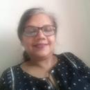 Photo of Shailaja Nair