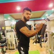 Dinesh Kumar Personal Trainer trainer in Noida