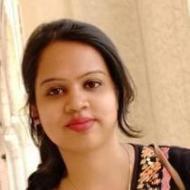 Geetashree B. Class 8 Tuition trainer in Dibrugarh