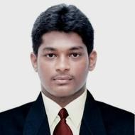 Gunasekar D. Class 12 Tuition trainer in Chennai