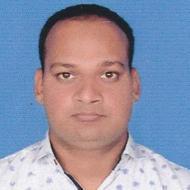 Deepak Kumar MSc Tuition trainer in Dehradun