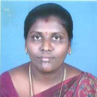 Kalpana K. Class 12 Tuition trainer in Chennai