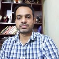 Purushottam Class 12 Tuition trainer in Delhi