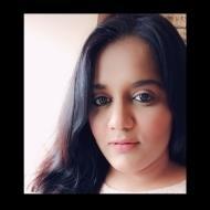 Aayushi K. Class I-V Tuition trainer in Guwahati