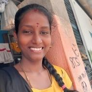 Divya B. Class 9 Tuition trainer in Nagapattinam