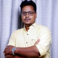 Ravi Shankar K. Class 10 trainer in Dhanbad