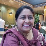Komal V. Class 10 trainer in Gurgaon