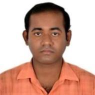 Bibhuti Bhusan Mishra Class 12 Tuition trainer in Bhubaneswar