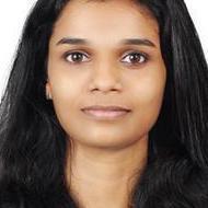 Navaneetha S. Class 12 Tuition trainer in Cherthala