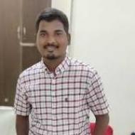 Rajesh Abbigalla Pharmacy Tuition trainer in Bangalore