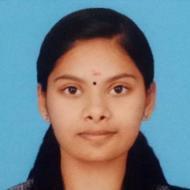 Sreelakshmy S. Class 11 Tuition trainer in Mukundapuram