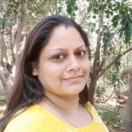 Rashmi S. BCom Tuition trainer in Mumbai