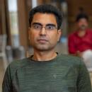 Photo of Aakash Kharbanda