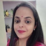 Shikha J. Class 12 Tuition trainer in Jaipur