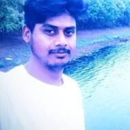 Shekh Aalam Java trainer in Katni