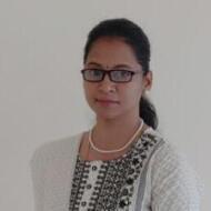 Shyamala BA Tuition trainer in Bangalore