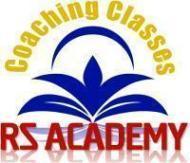 Rs Class 6 Tuition institute in Mumbai