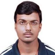 Biswajit Panda Class 11 Tuition trainer in Delhi