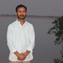 Photo of Abhay Kumar