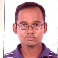 Dipankar Mahapatra Class 12 Tuition trainer in Ahmedabad