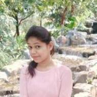 Neha M. Class 10 trainer in Delhi