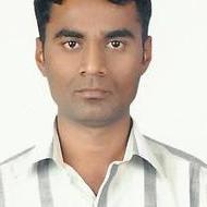 Anand Murthy C Tally Software trainer in Bangalore