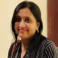 Madhurima S. Communication Skills trainer in Kolkata