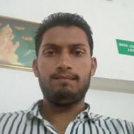 Shahrukh Ahmed Class 11 Tuition trainer in Delhi