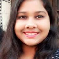 Anwasha B. Class I-V Tuition trainer in Kolkata