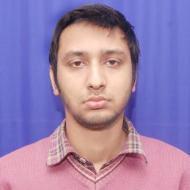 Kapil Pant Class 12 Tuition trainer in Delhi