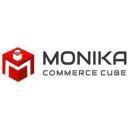 Monika Commerce Cube photo