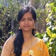 Riya K. Nursery Teacher trainer in Dhanbad