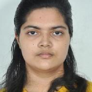 Sneha B. BSc Tuition trainer in Kolkata