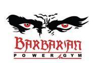 Barbarian Power Gym Gym institute in Lucknow