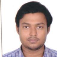 Suman Goswami Engineering Entrance trainer in Kolkata