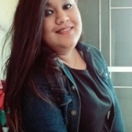 Mahima K. Spoken English trainer in Jhikli Barol