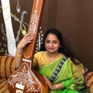 Antara W. Vocal Music trainer in Bhopal