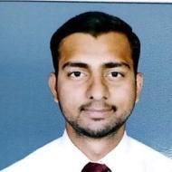 Rahul Jadiya Stock Market Trading trainer in Bangalore