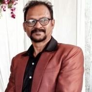 Suneel G. Telugu Language trainer in Katedhan