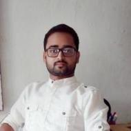 Rahul Singh Class 12 Tuition trainer in Delhi