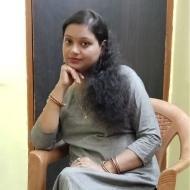 Rakhi S. Class I-V Tuition trainer in Kolkata