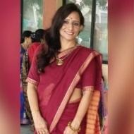 Sangita Chaudhari Class I-V Tuition trainer in Vadodara