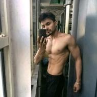 Gurpreet Singh Personal Trainer trainer in Chandigarh