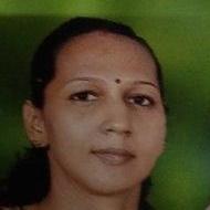 Christina N. French Language trainer in Chennai