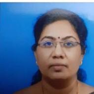 Lavanya S. Class 6 Tuition trainer in Chennai