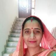 Anita S. Sanskrit Language trainer in Rewari