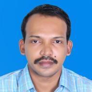 Sanilkumar M. Lean - 6 Sigma trainer in Thalassery