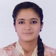 Simran K. Class I-V Tuition trainer in Sahibzada Ajit Singh Nagar