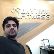 Ranjeet Singh Personal Trainer trainer in Delhi