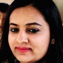 Photo of Khyati S.